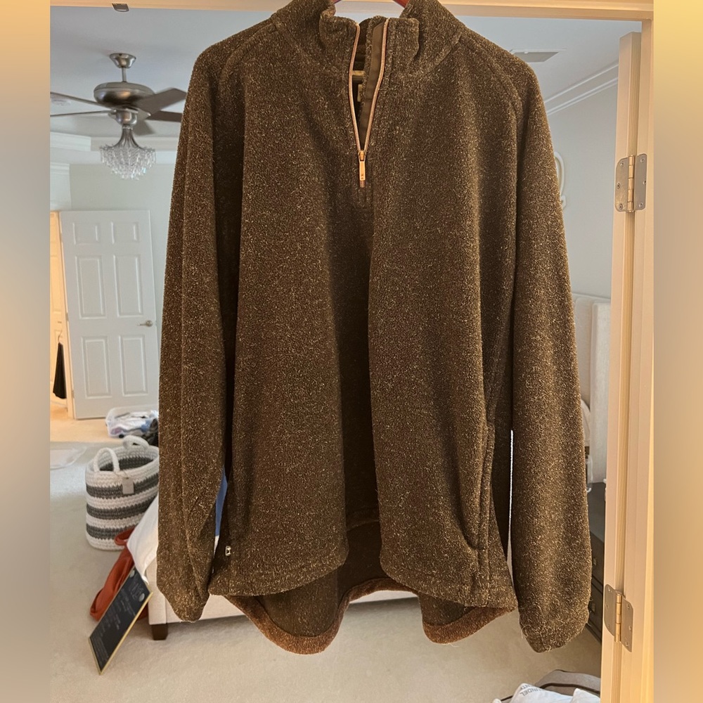 Tommy Bahama Quarter-Zip